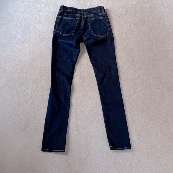 Imogene + Willie Virginia Skinny Jeans - Picture 2 of 8